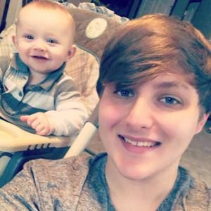 Meet your Posher, Johnathan